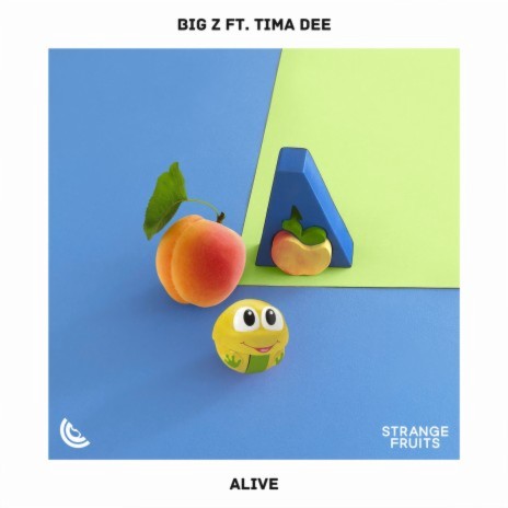 Alive (feat. Tima Dee) | Boomplay Music