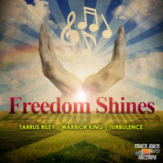 Freedom Shines