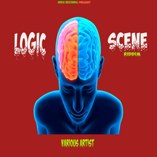 LOGIC SCENE RIDDIM