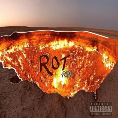 Rot ft. Shamus | Boomplay Music