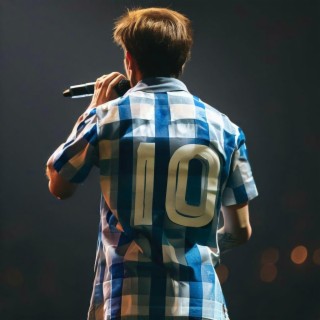 Sesión #2 (Leo Messi) lyrics | Boomplay Music