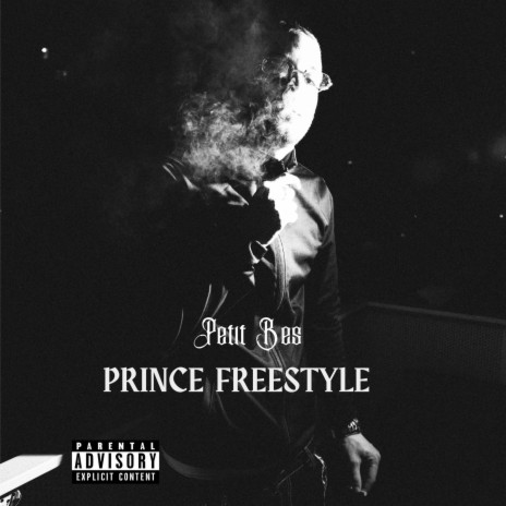 PRINCE FREESTYLE