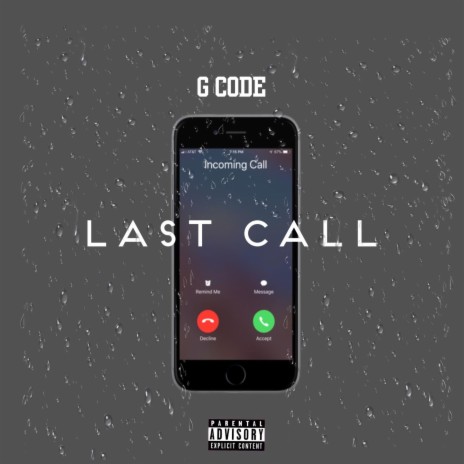 Last Call | Boomplay Music