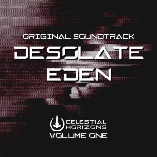 Desolate Eden OST Volume 1