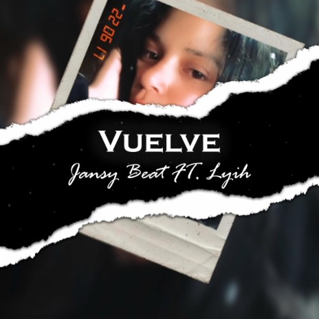Vuelve (Sessions #4) ft. Jeysi | Boomplay Music