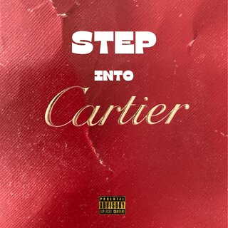 Step into Cartier