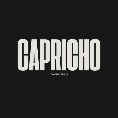 CAPRICHO | Boomplay Music