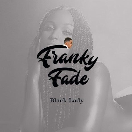 Black Lady | Boomplay Music