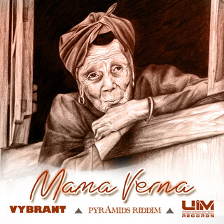 Mama Verna - Single