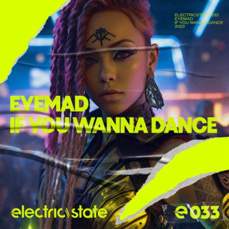 If You Wanna Dance (Radio Edit) | Boomplay Music