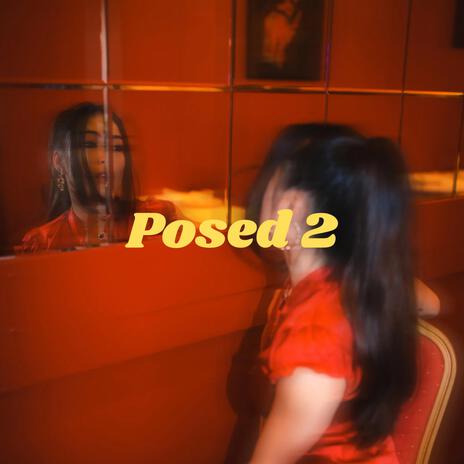 Posed 2