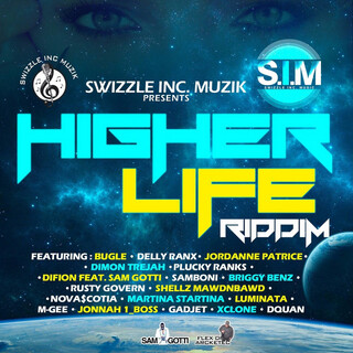 Higher Life Riddim