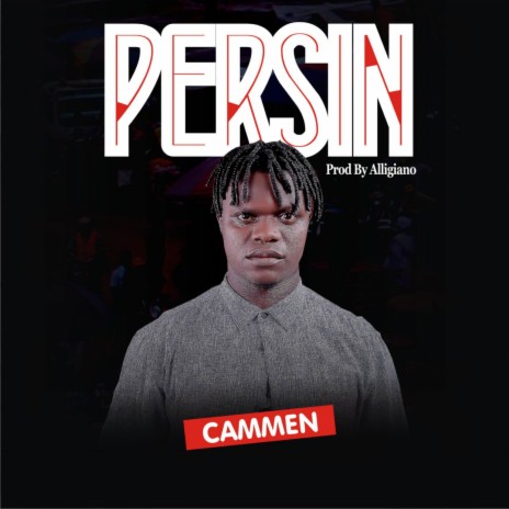 Persin | Boomplay Music
