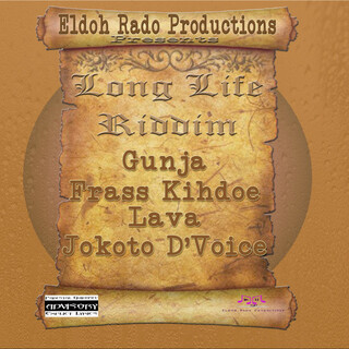 Long Life Riddim