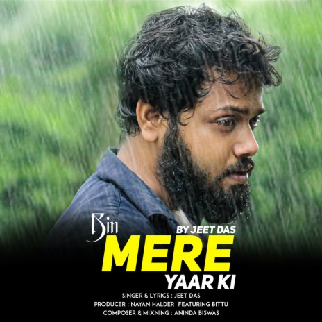 Bin Mere Yaar Ki ft. Bittu | Boomplay Music