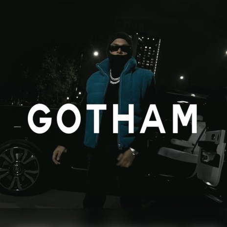 Gotham | Boomplay Music