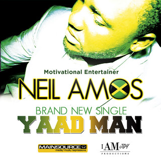 Yaad Man - Single