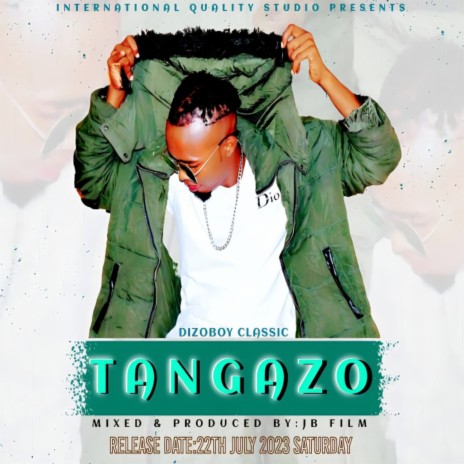 Tangazo | Boomplay Music