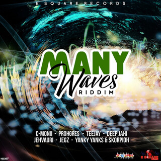 Many Waves Riddim