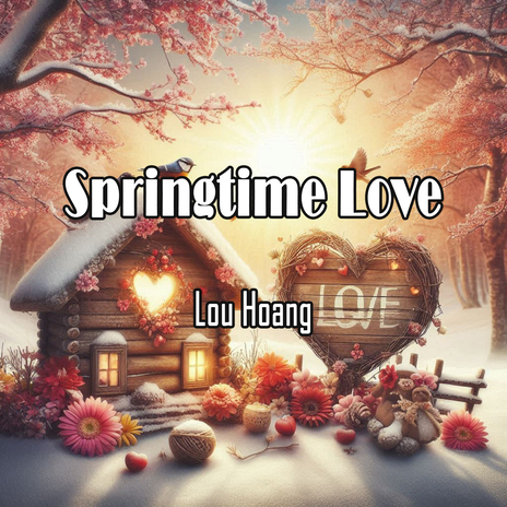 Springtime Love | Boomplay Music