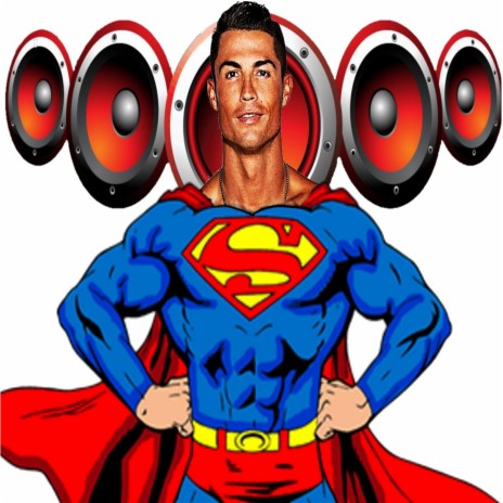 Cristiano Ronaldo! | Best song ever! | Boomplay Music