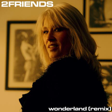 Wonderland (Remix) | Boomplay Music