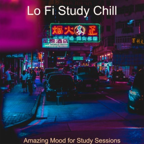 Amazing Mood for Study Sessions | Boomplay Music