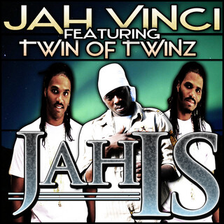 Jah Is (feat. Twin of Twinz)