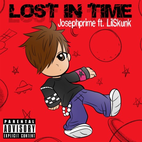 Lost in Time (feat. LilSkunk) | Boomplay Music