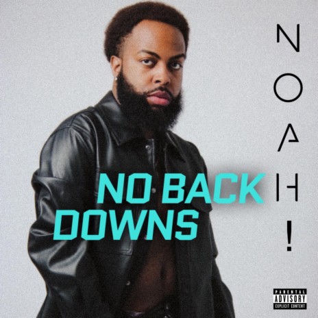 No Back Downs | Boomplay Music