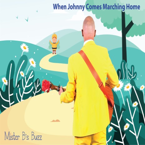 When Johnny Comes Marching Home | Boomplay Music