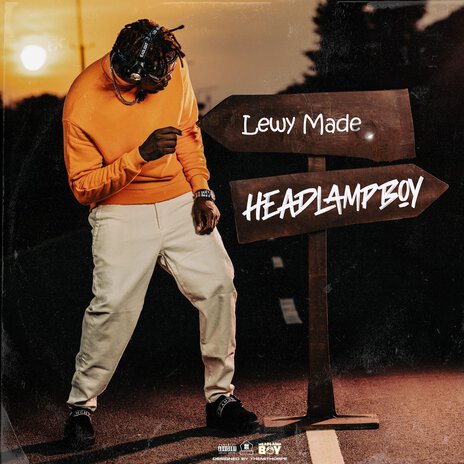 Headlampboy | Boomplay Music