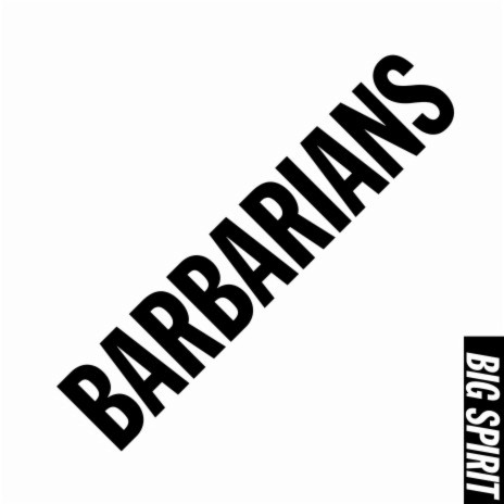 Barbarians | Boomplay Music