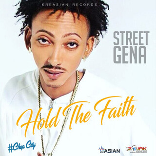 Hold The Faith - Single