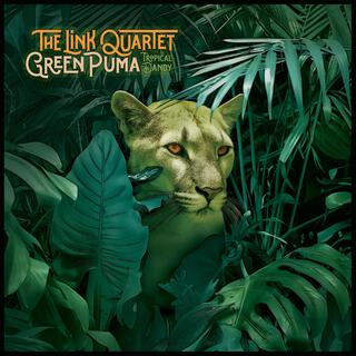 Green Puma / Tropical Dandy