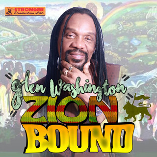 Zion Bound - Single