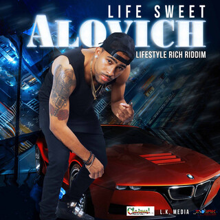 Life Sweet - Single