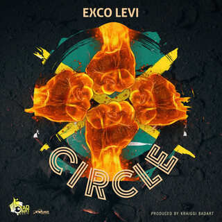 KraiGGi BaDArT presents Exco Levi - Circle