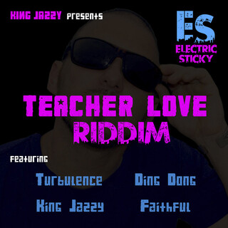 Teacher Love Riddim