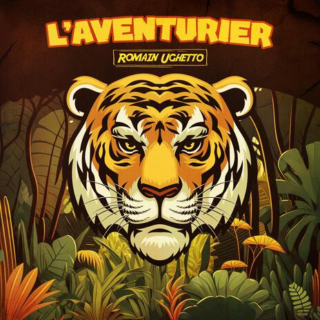 L'aventurier | Boomplay Music