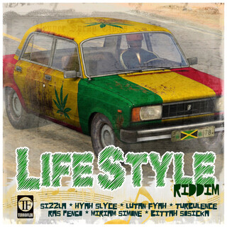 Lifestyle Riddim