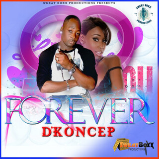 Forever - Single