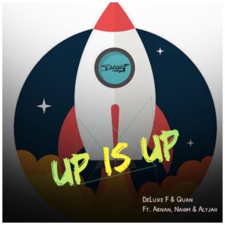 Up is Up (Bouyon Riddim Instrumental)