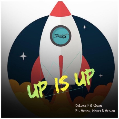 Up is Up (Bouyon Riddim Instrumental) | Boomplay Music