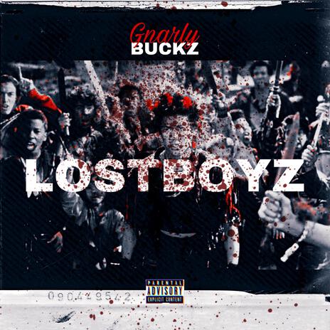 LostBoyz | Boomplay Music