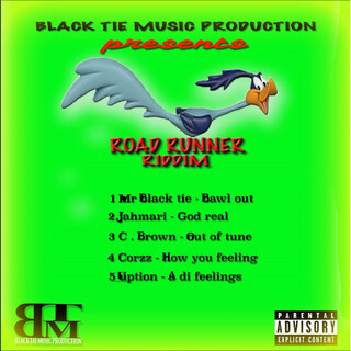 Road Runner Riddim