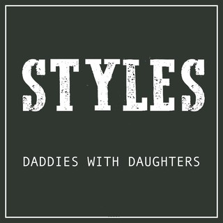 DADDIES WITH DAUGHTERS