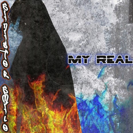 My Real | Boomplay Music