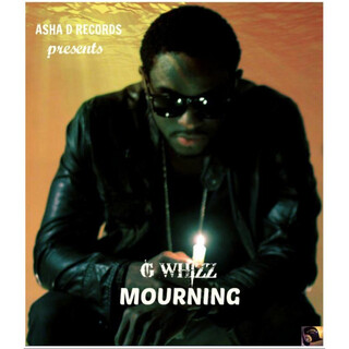 Mourning - Single