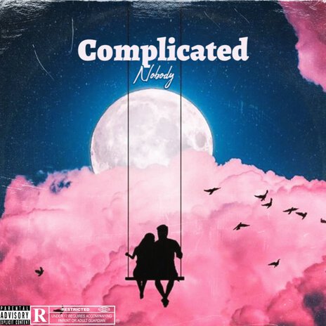 Complicated | Boomplay Music